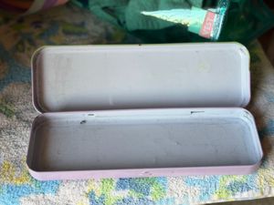 Cute Sheep Pencil Case for Kids