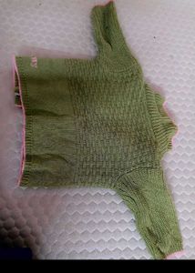 Baby Sweaters