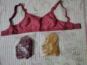 Comfortable everyday  Bra 30B