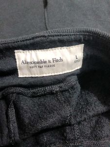 Abercrombie &amp; Fitch Lower Size - L