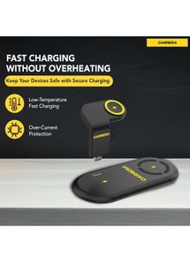 Carrera Wireless Charging Station