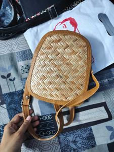 Shantiniketan Ethnic Bags Combo