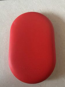 Red OnePlus  Case