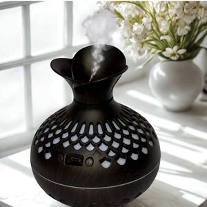 Elegant Aroma Diffuser