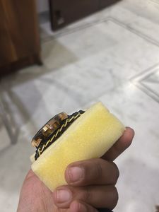 Stylish iPhone Inspired Watch (with box)