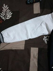varsity jacket