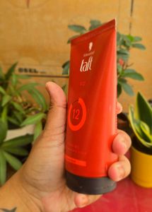 Schwarzkopf Taft Styling Gel