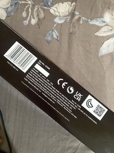 Remington Hair Straightner