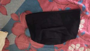 Black cap