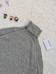 Polham turtle neck