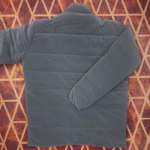 Burberry Padded Jacket - Stylish Outerwear