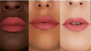 Huda Beauty Matte Lipstick