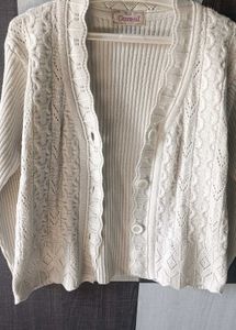 Cantabil Trendy Cardigan For Wom
