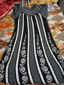 Woolen Kurti