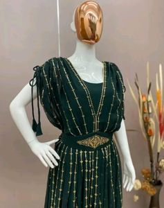Wedding &amp; Party Gown