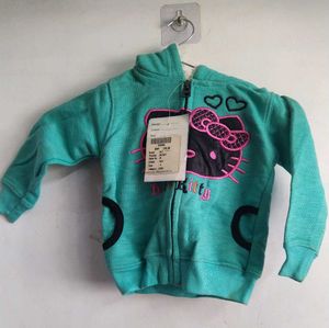 Baby Hoodie Jecket