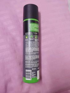 Set Wet Hair Spray
