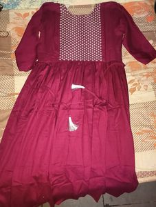 Party dress New
