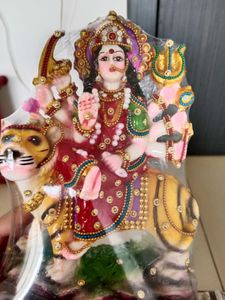 Sherawali Murti