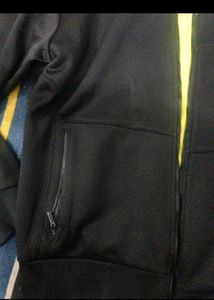 K-Swiss Track Jackets