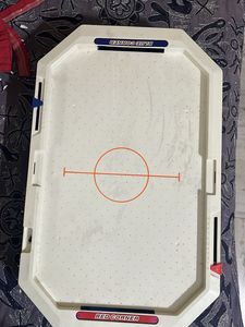 Crash Air Hockey Game Set