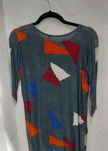 Women Kurti New Unused Shop Stock Clear (M Size )