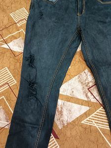 Max Black Jeans