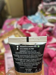 The Derma Co Hydrating BB Cream SPF 30