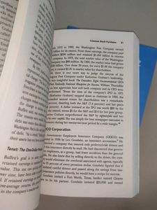 Trading Books Set Of 3