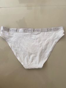 Calvin Klein Briefs (2 Pack)