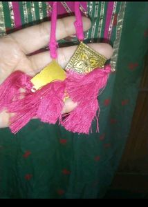 Prakhya Kurta Pant Set New😍