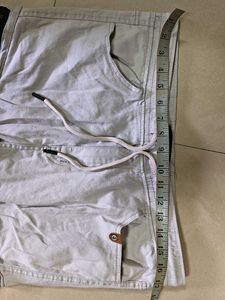Men's Cargo Jogger Pants