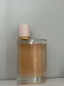 Authentic  Burberry Her Eau de Parfum (EDP)