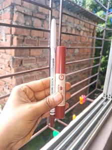 Colors Queen Lipstick & Liner Set