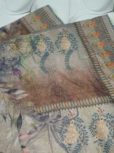 kurta duptta pant with pocket attached