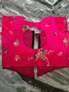 Lehenga Set
