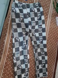 Comfy Patterned Lounge Pyjama