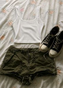 Basic Essential Tank Top