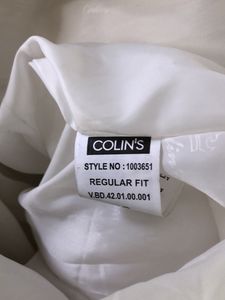 Cream Casual Jacket (Women’s)