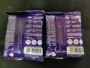Harpic Drain Expert Powder Pack Of 2