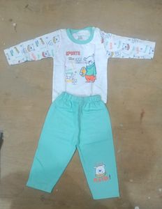 COMBO: New Branded Baby suits