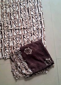 Stylish Printed Kurta Set summer special