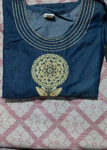 Set of 4 Kurtas