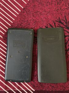 Casio fx-100MS Calculator