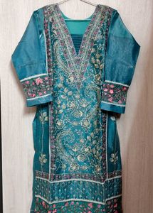 Elegant Kurta Sets