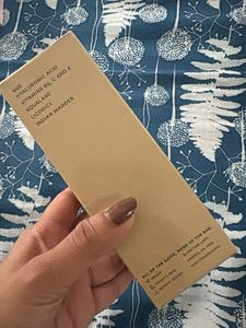 Aknd Drop A Hint Skin Tint SPF 30