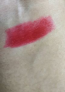 Red Lipstick