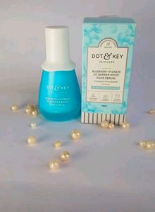 DOT & KEY Blueberry Hydrate Face Serum