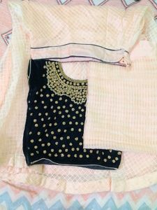 Offer ❗ ❗ Party Wear Lehenga Choli set