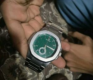 Casio Analog Watch